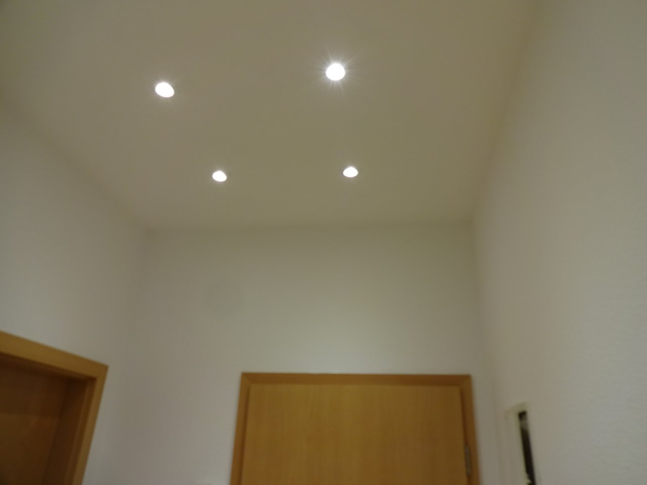 Deckenstrahler Flur Deckenstrahler Flur
