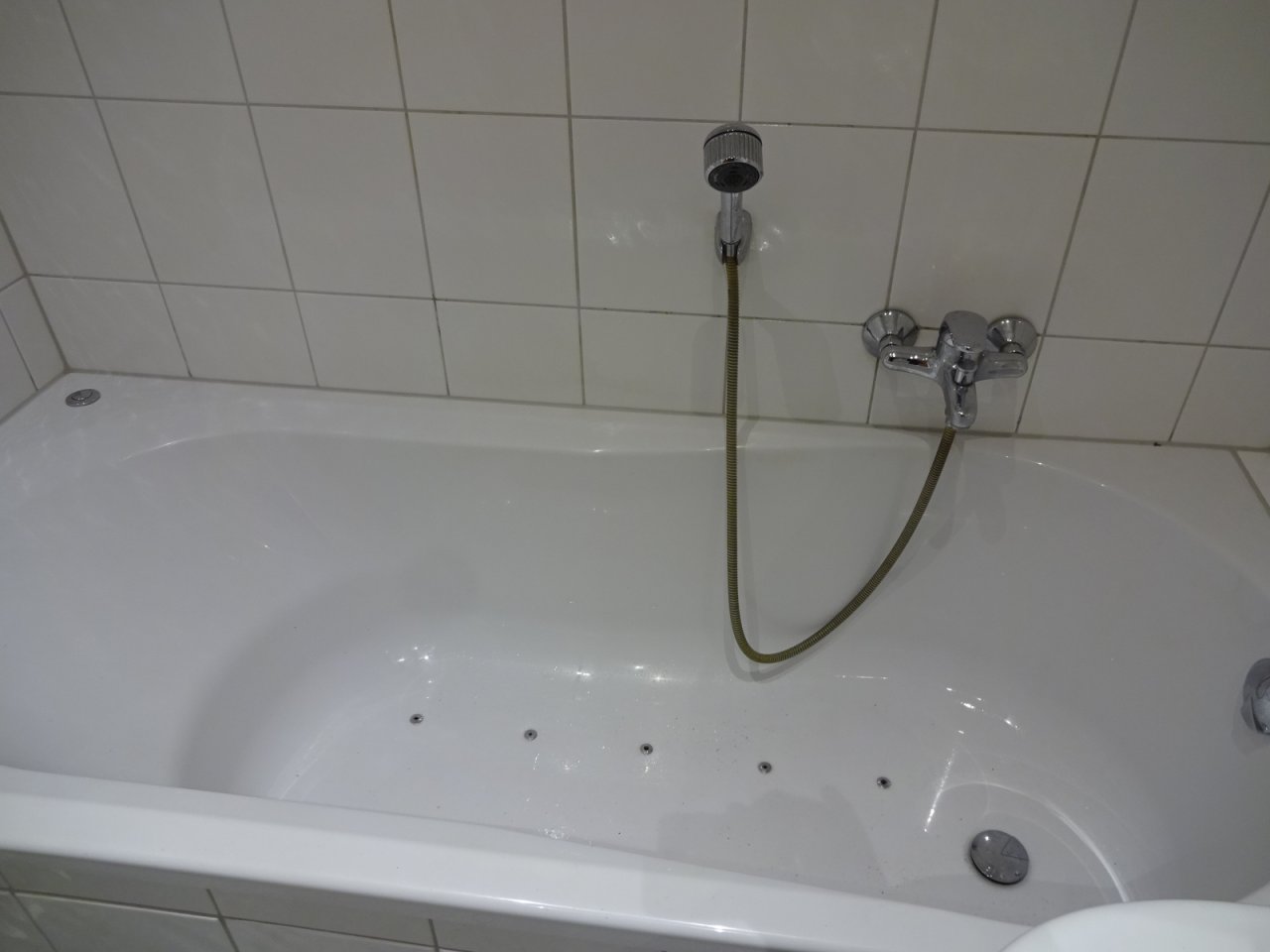 Whirlpool-Wanne Whirlpool-Wanne