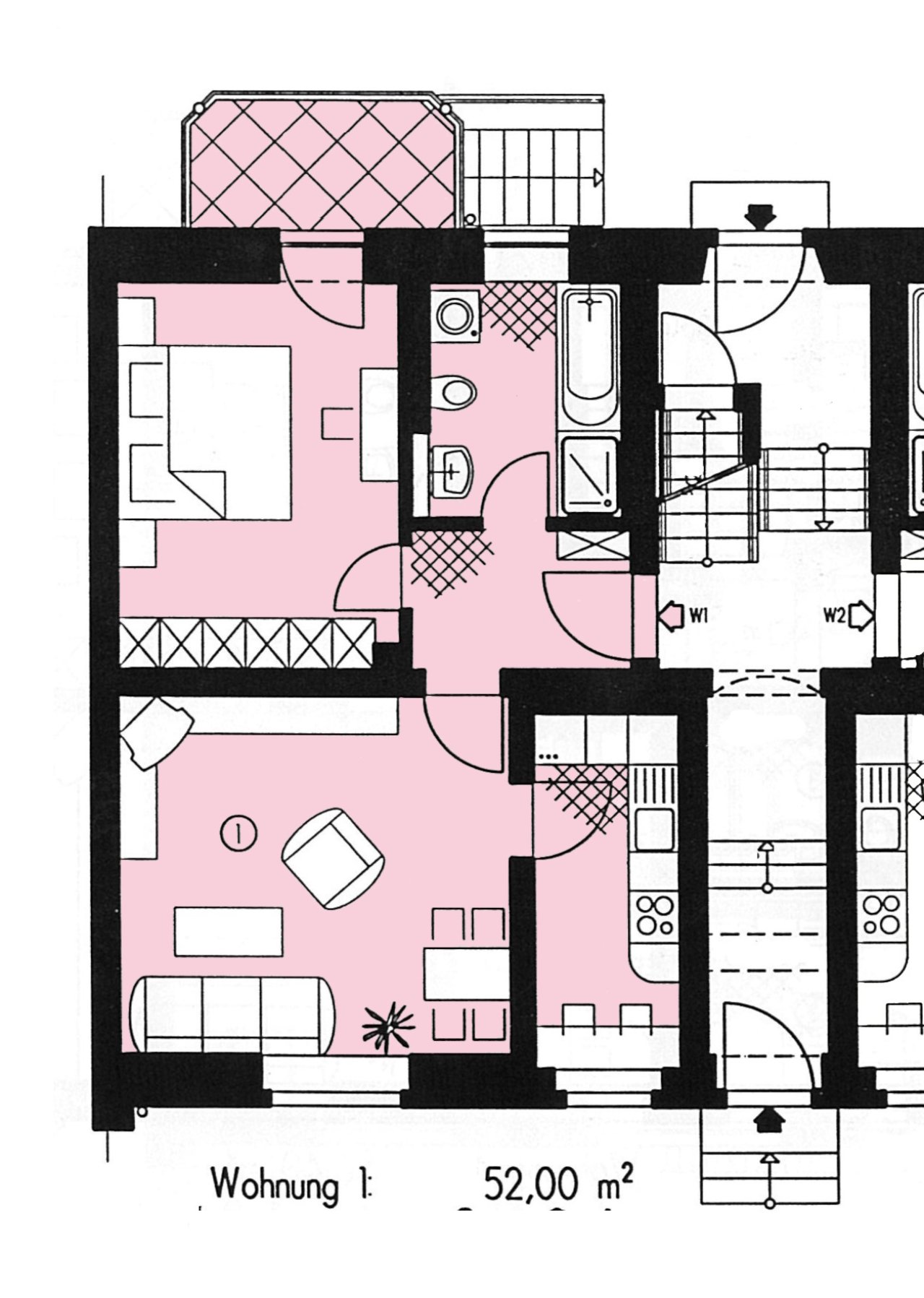Grundriss Grundriss