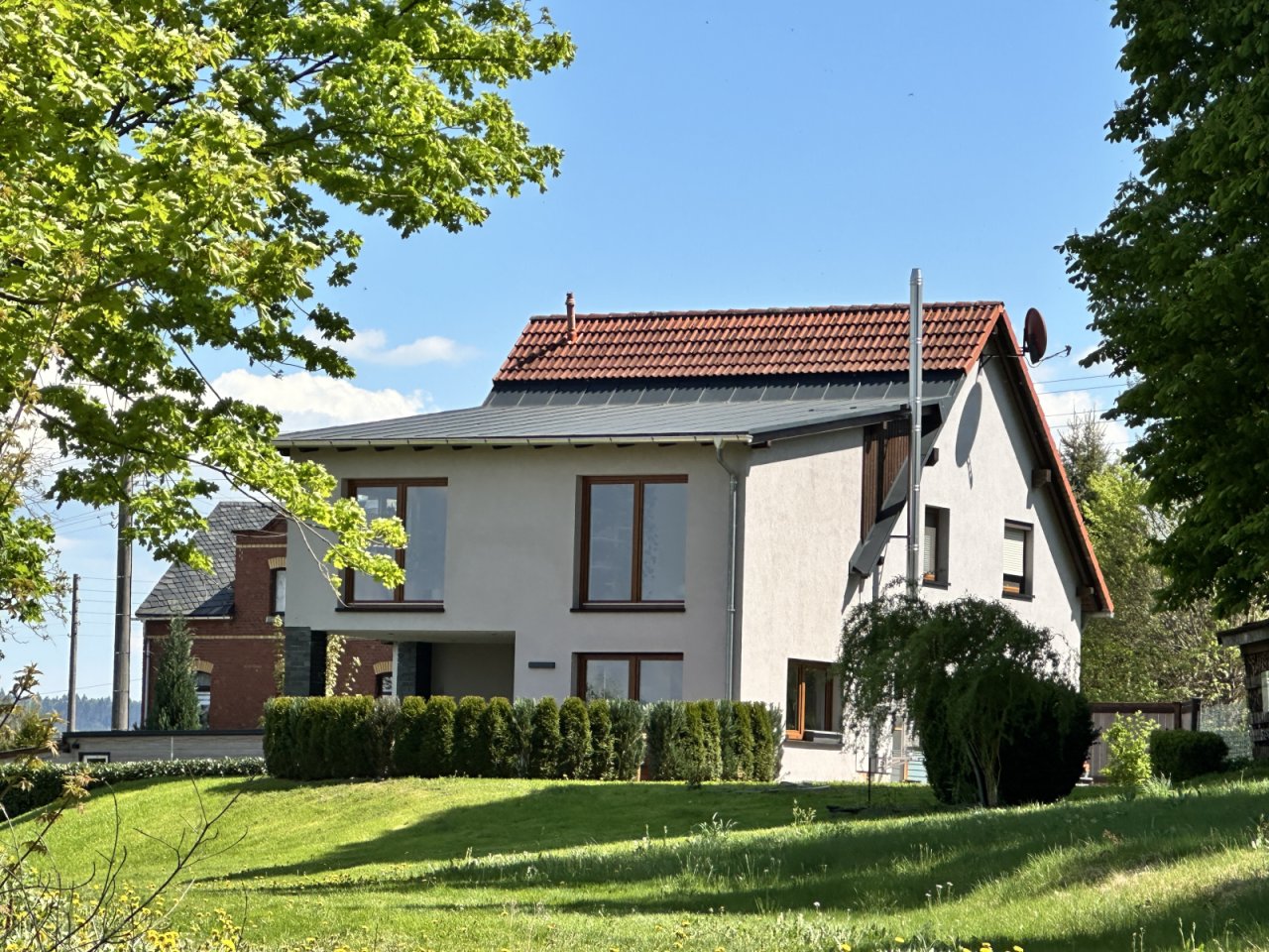 Ansicht