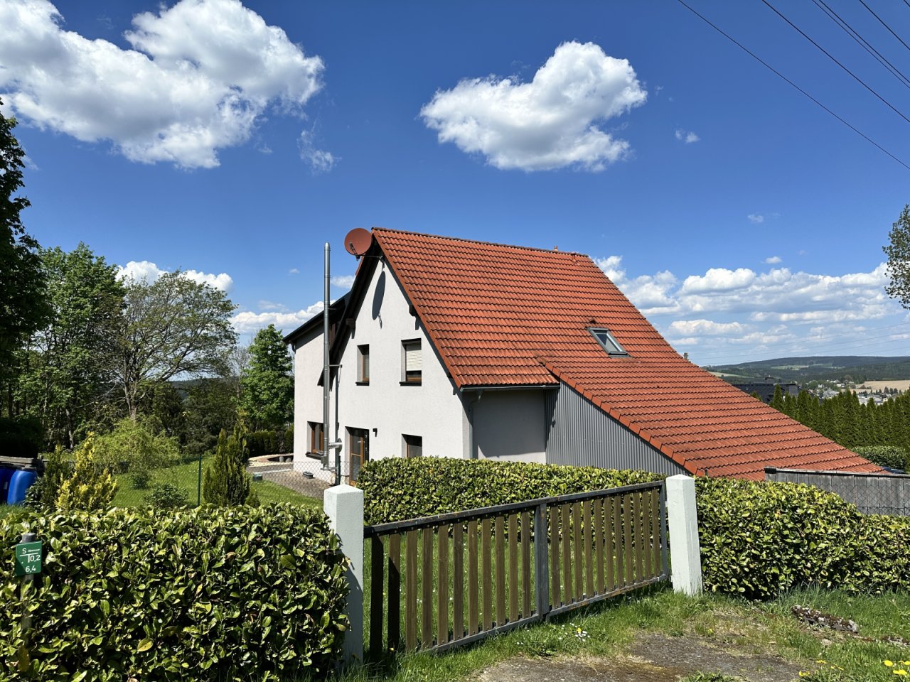 Ansicht