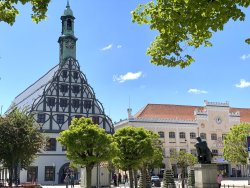 Zwickauer Theater Zwickauer Theater
