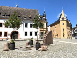 Kornmarkt Zwickau Kornmarkt Zwickau
