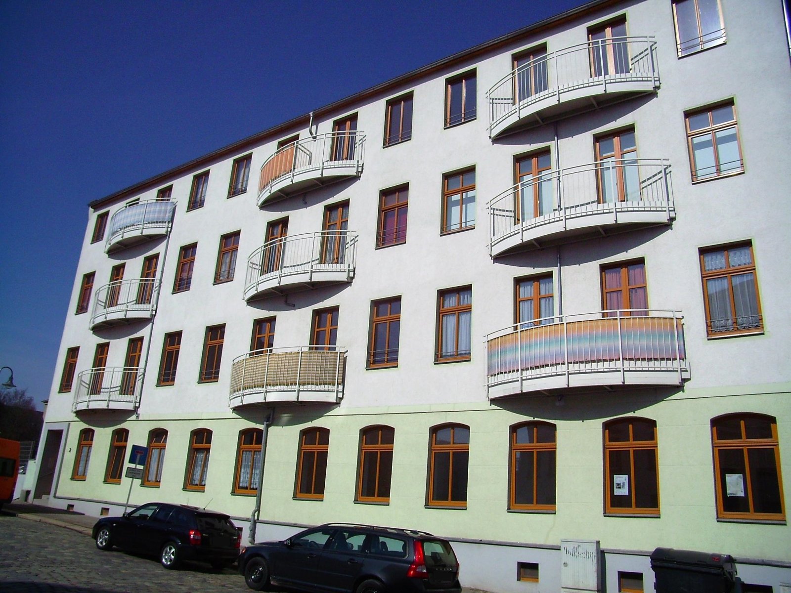 Ansicht