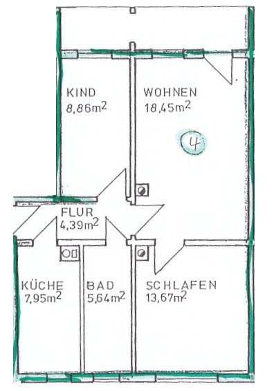 Grundriss Grundriss