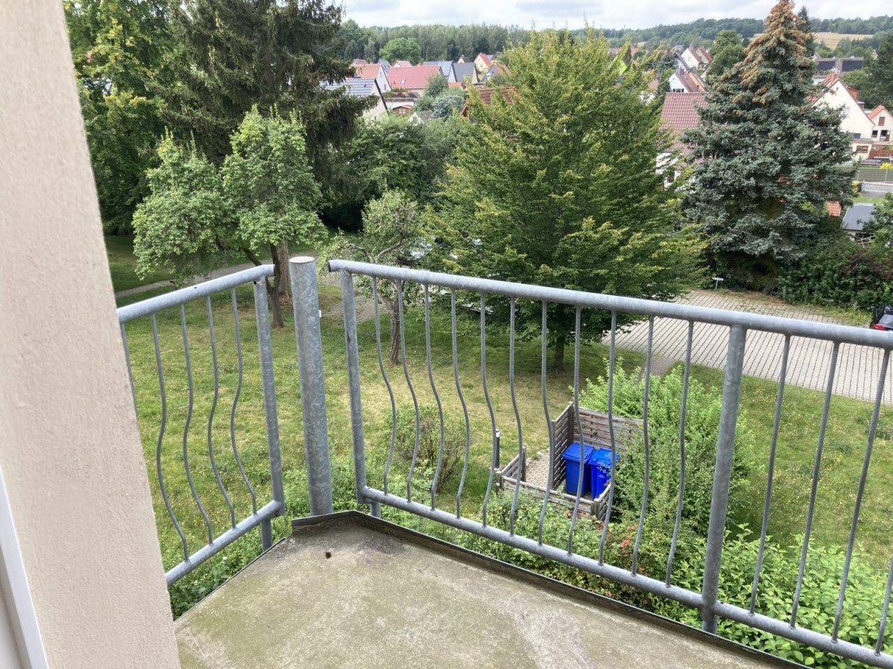 Balkon Balkon