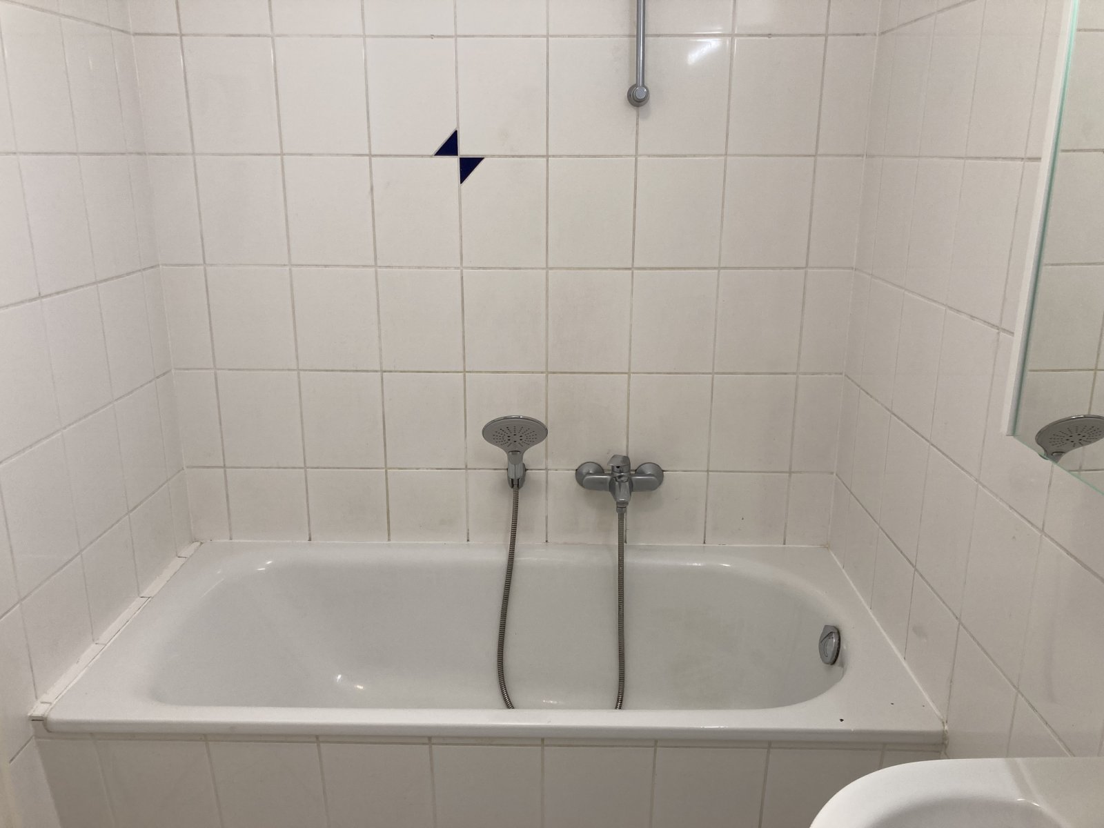 Bad mit Wanne Bad mit Wanne