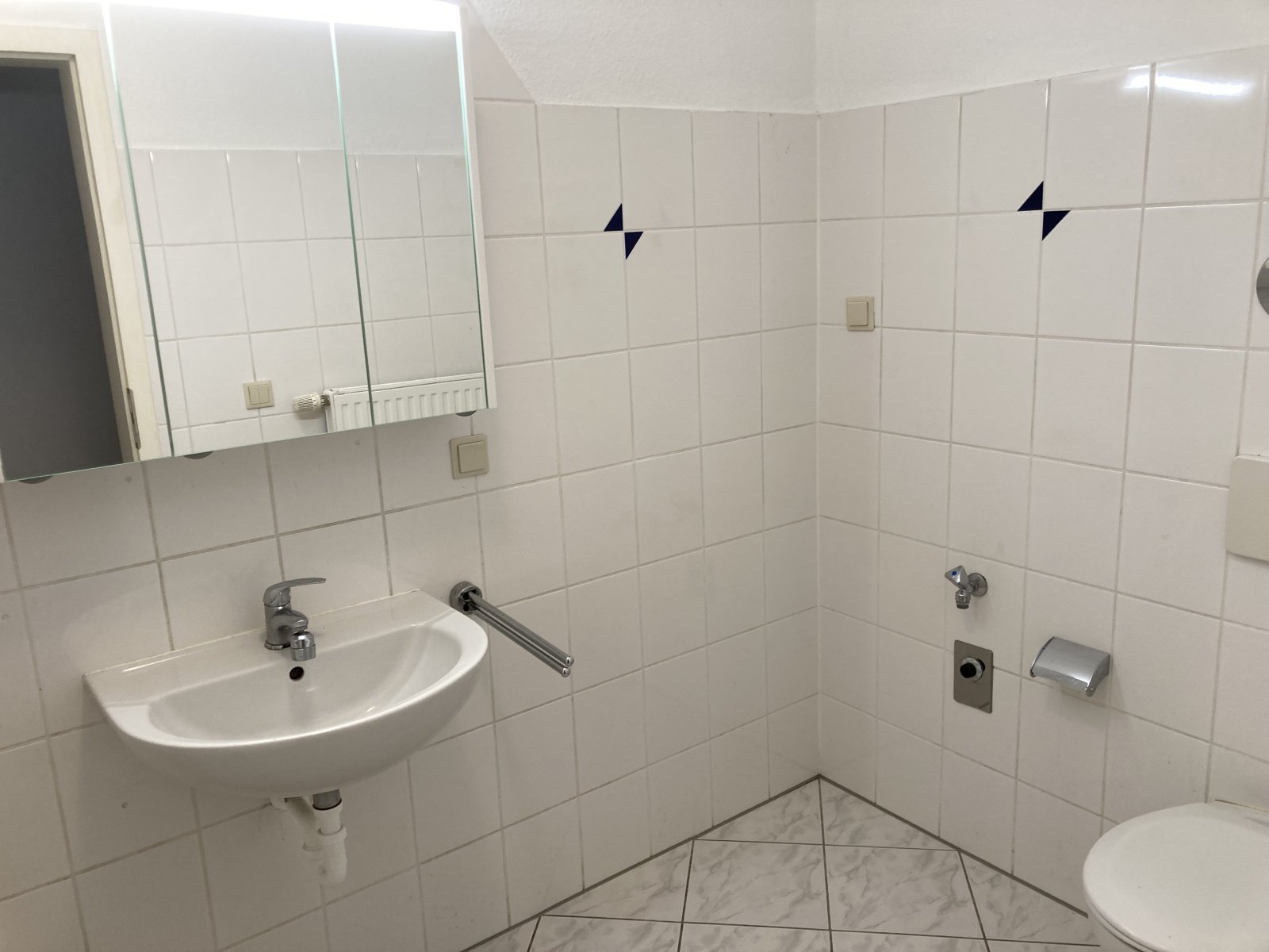 Bad mit Wanne Bad mit Wanne