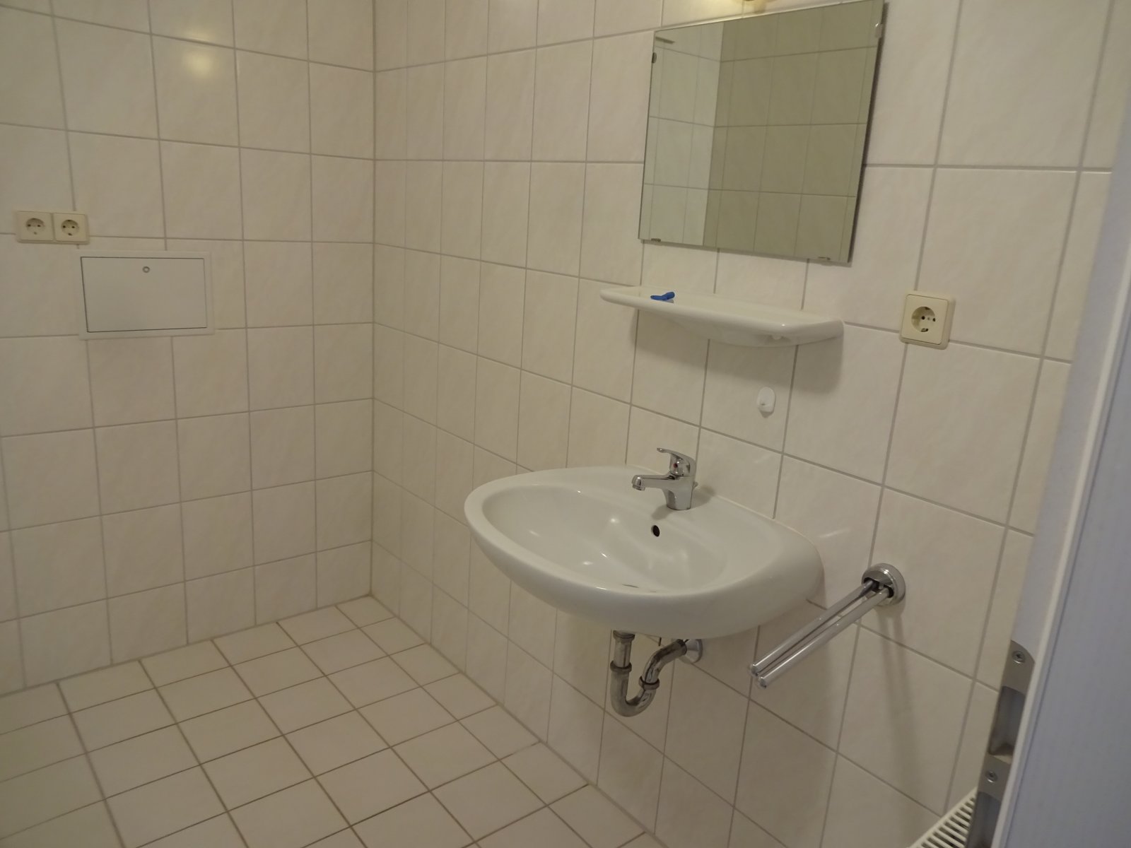 Bad mit Wanne