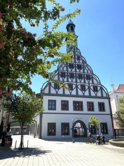 Gewandhaus, das Zwickauer Theater Gewandhaus, das Zwickauer Theater