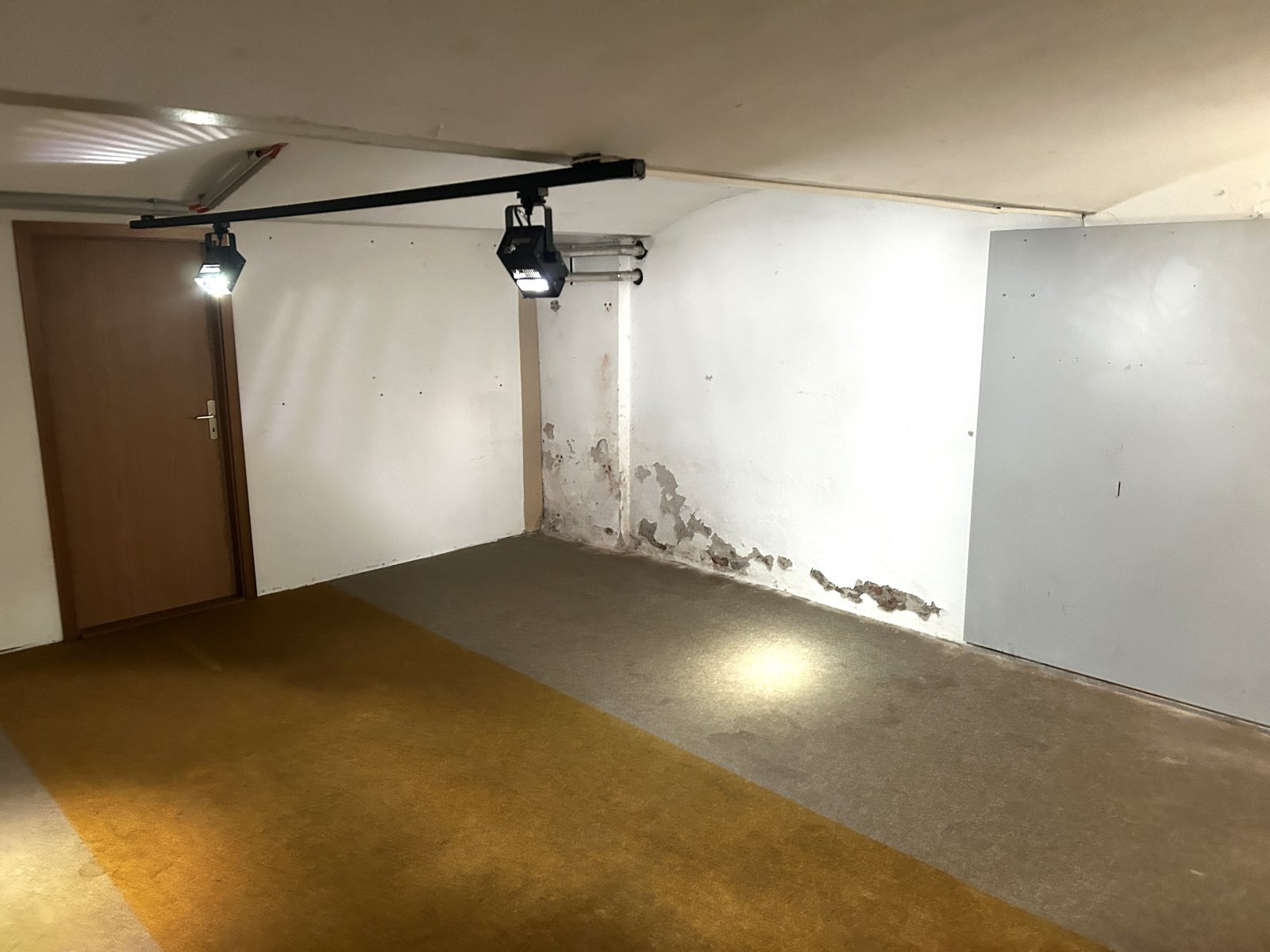 großer Kellerraum zur Wohnung großer Kellerraum zur Wohnung