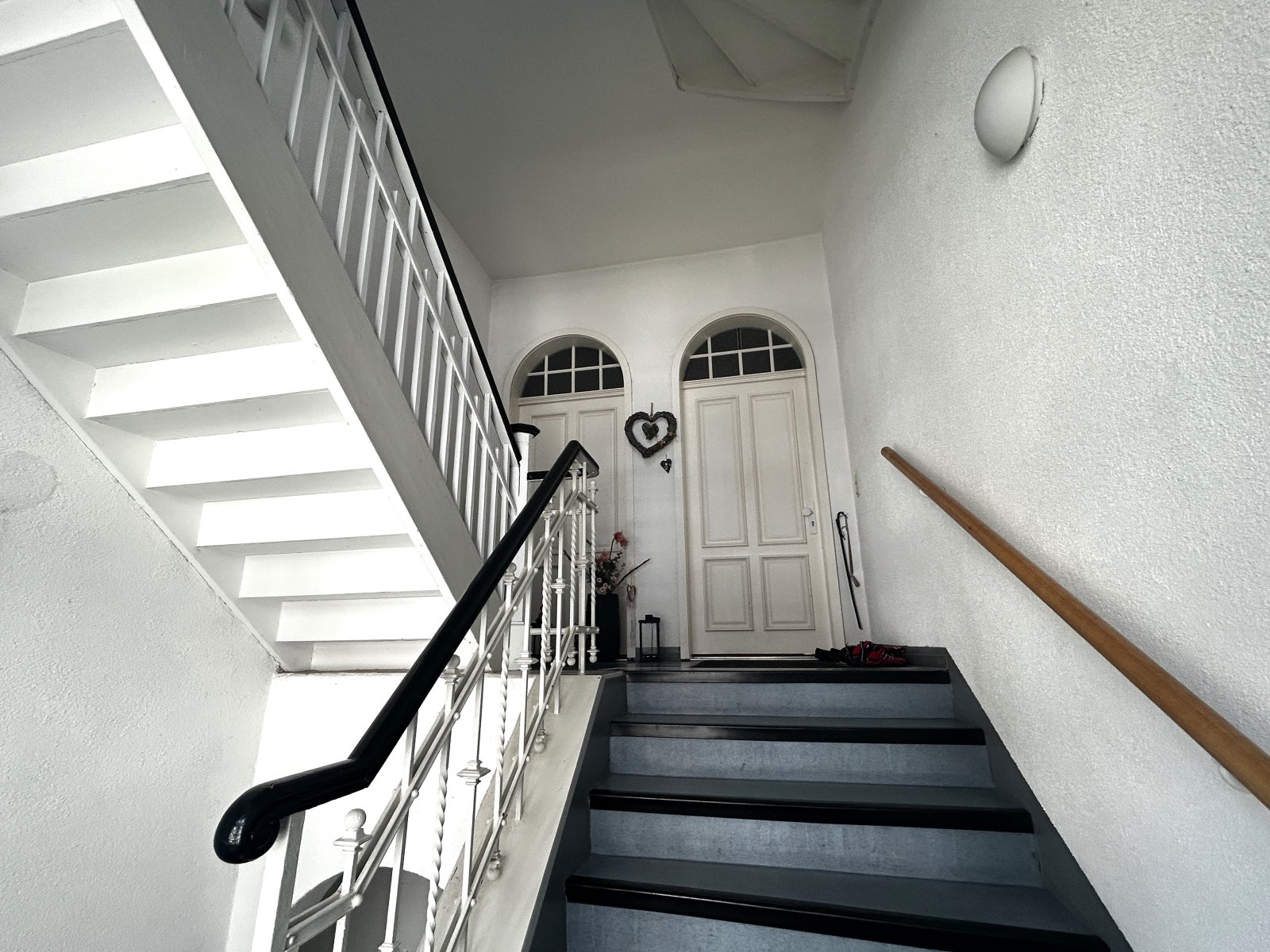 Treppenhaus Treppenhaus