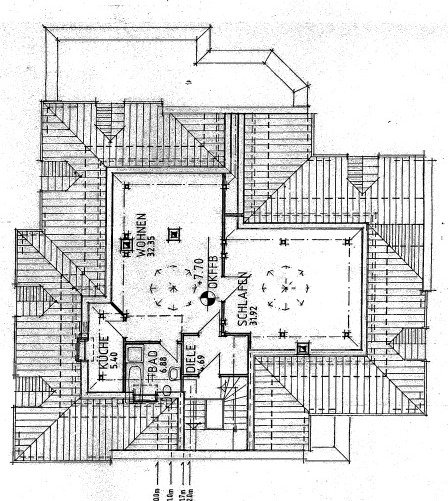 Grundriss (stimmt nicht) Grundriss (stimmt nicht)