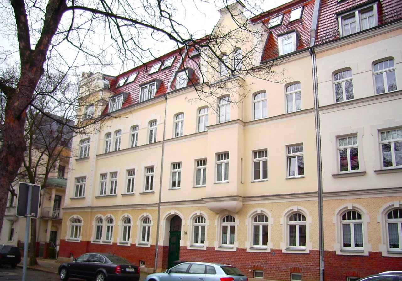 Außenansicht Außenansicht