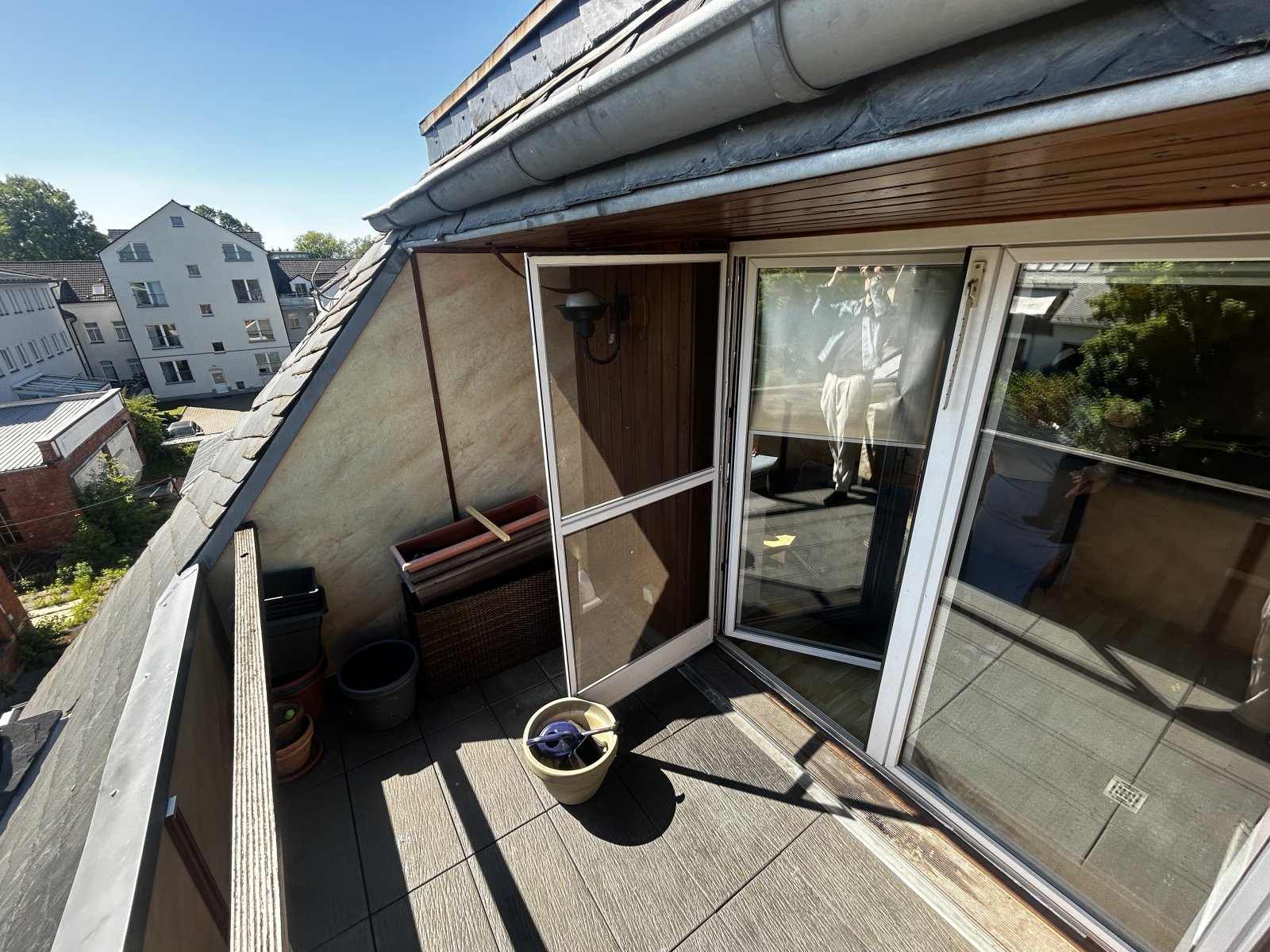 Balkon Balkon