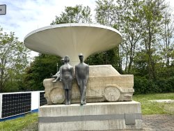 Zwickau, Heimat des "Trabi" Zwickau, Heimat des "Trabi"