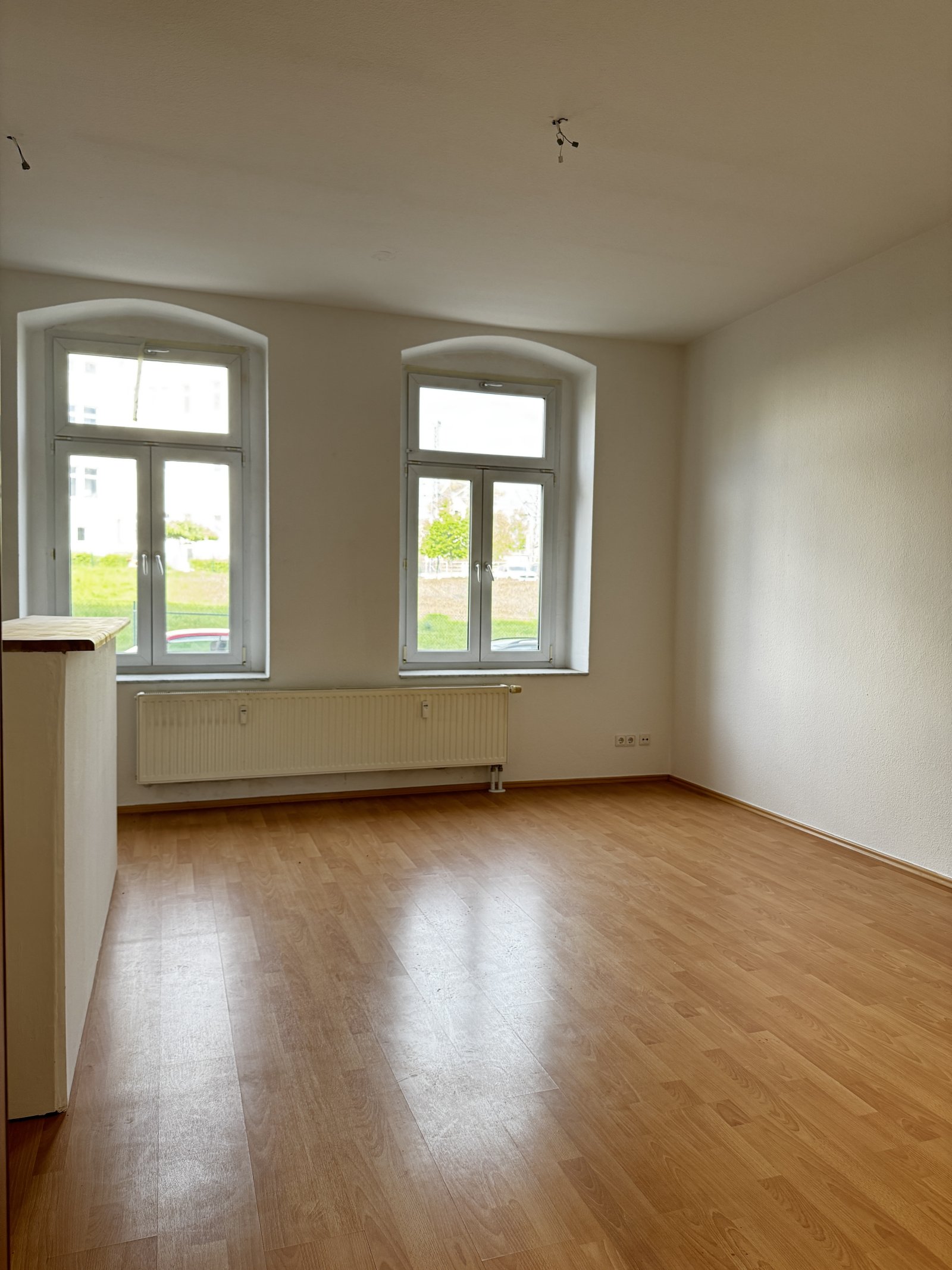 Wohn-/Schlafbereich Wohn-/Schlafbereich