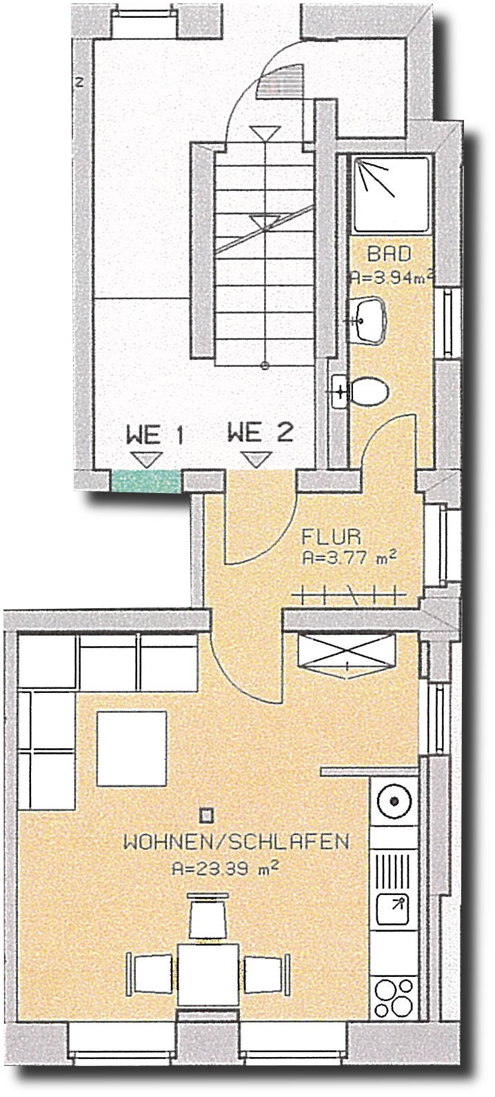 Grundriss Grundriss