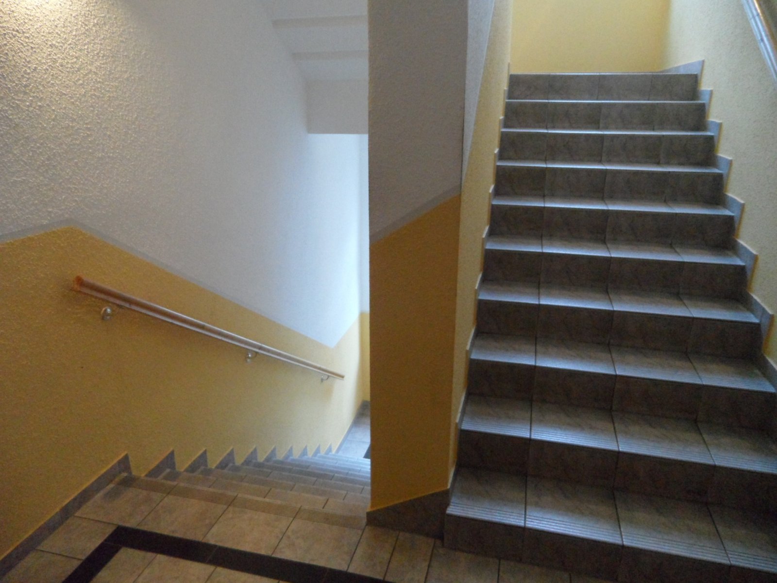 Treppenhaus Treppenhaus