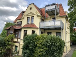 Rückansicht Rückansicht