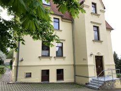 Hausansicht Hausansicht
