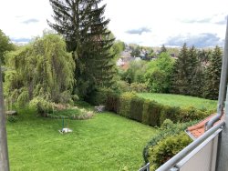 Ausblick Ausblick