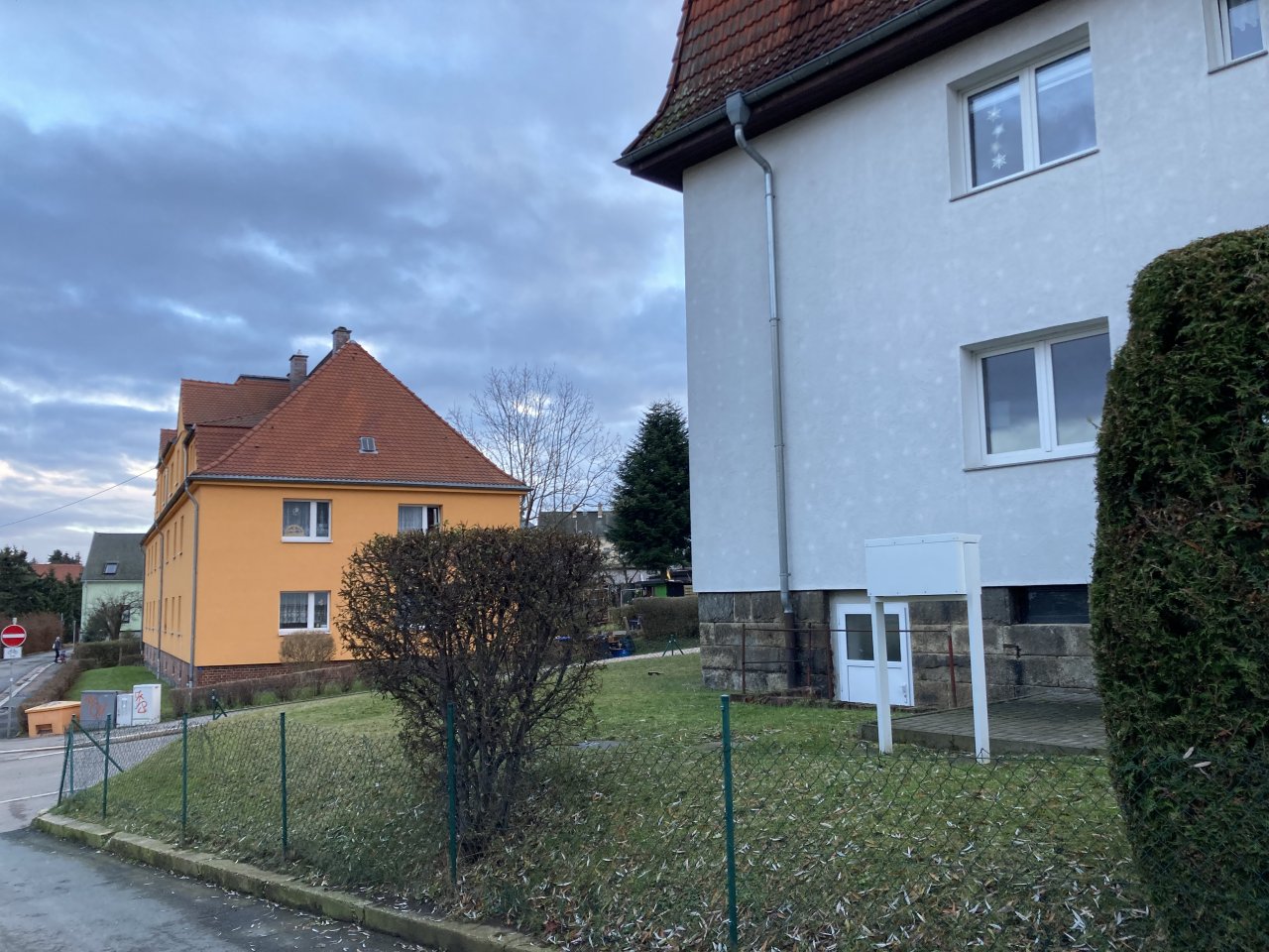 ruhige Siedlung ruhige Siedlung