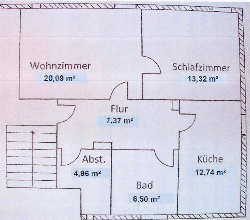 Grundriss Grundriss
