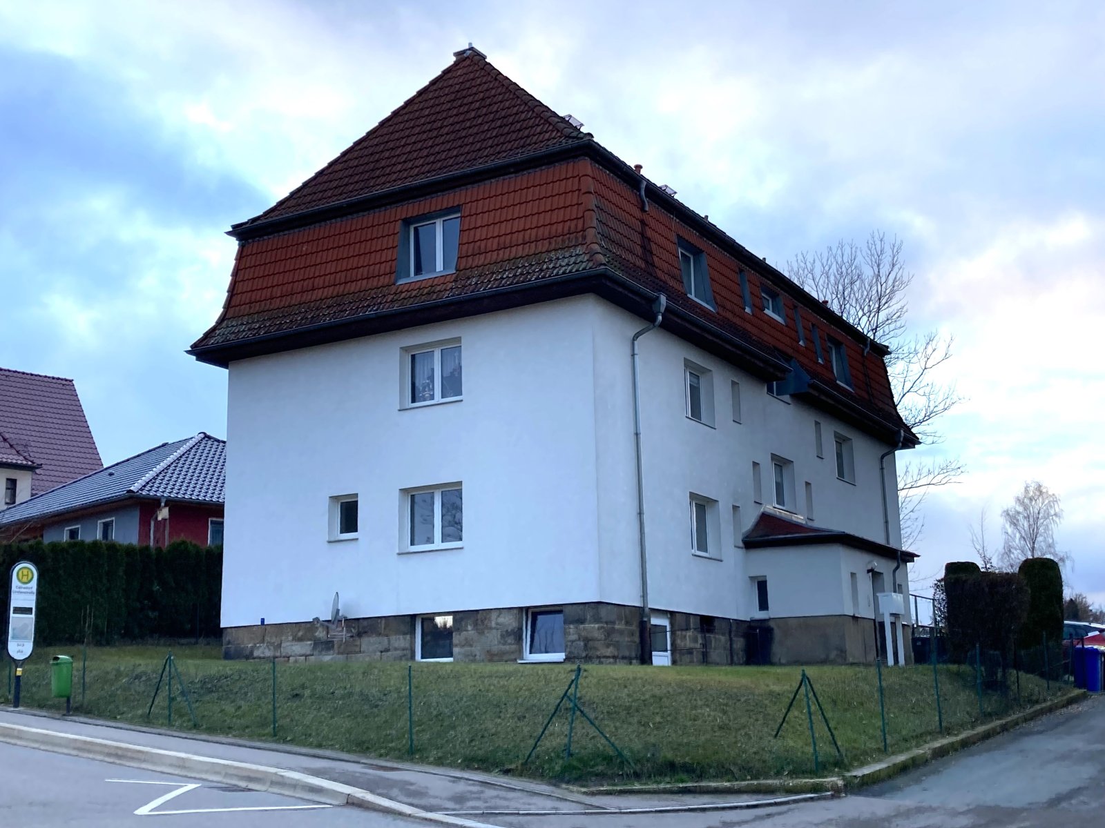 Außenansicht Außenansicht