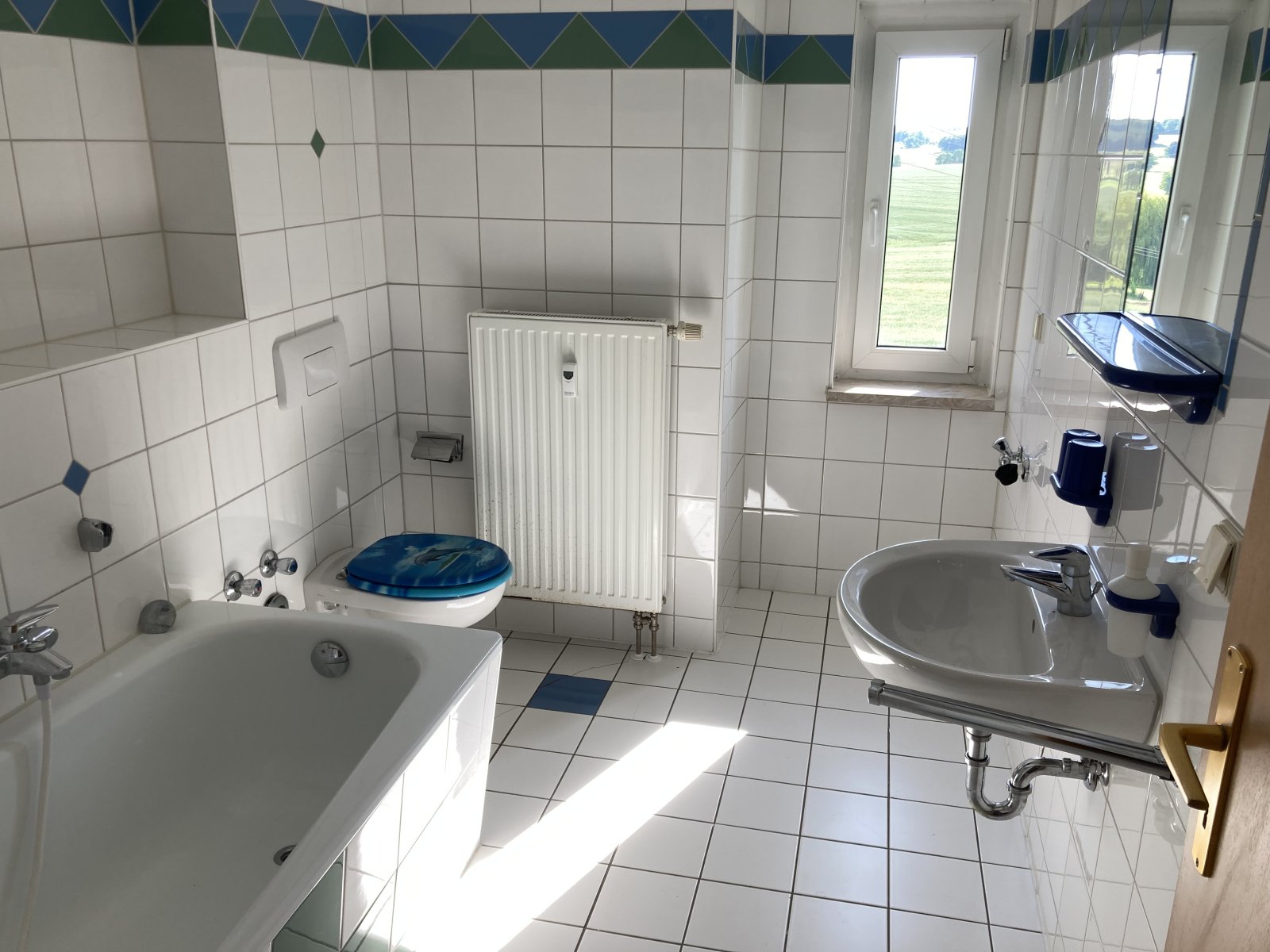 Badezimmer Badezimmer