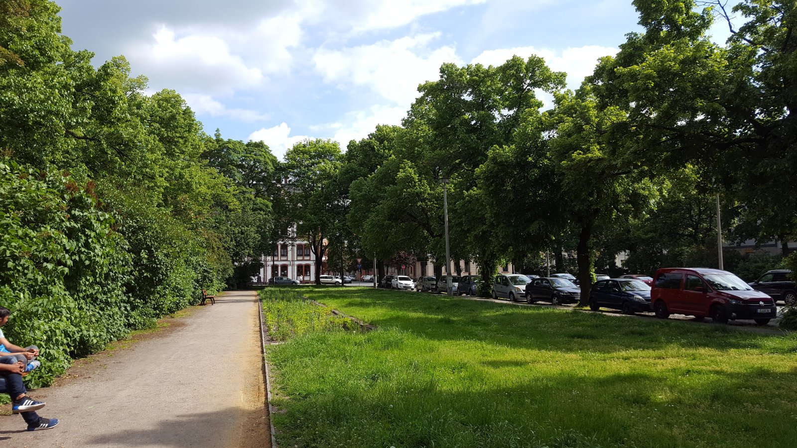 Römerplatz Römerplatz