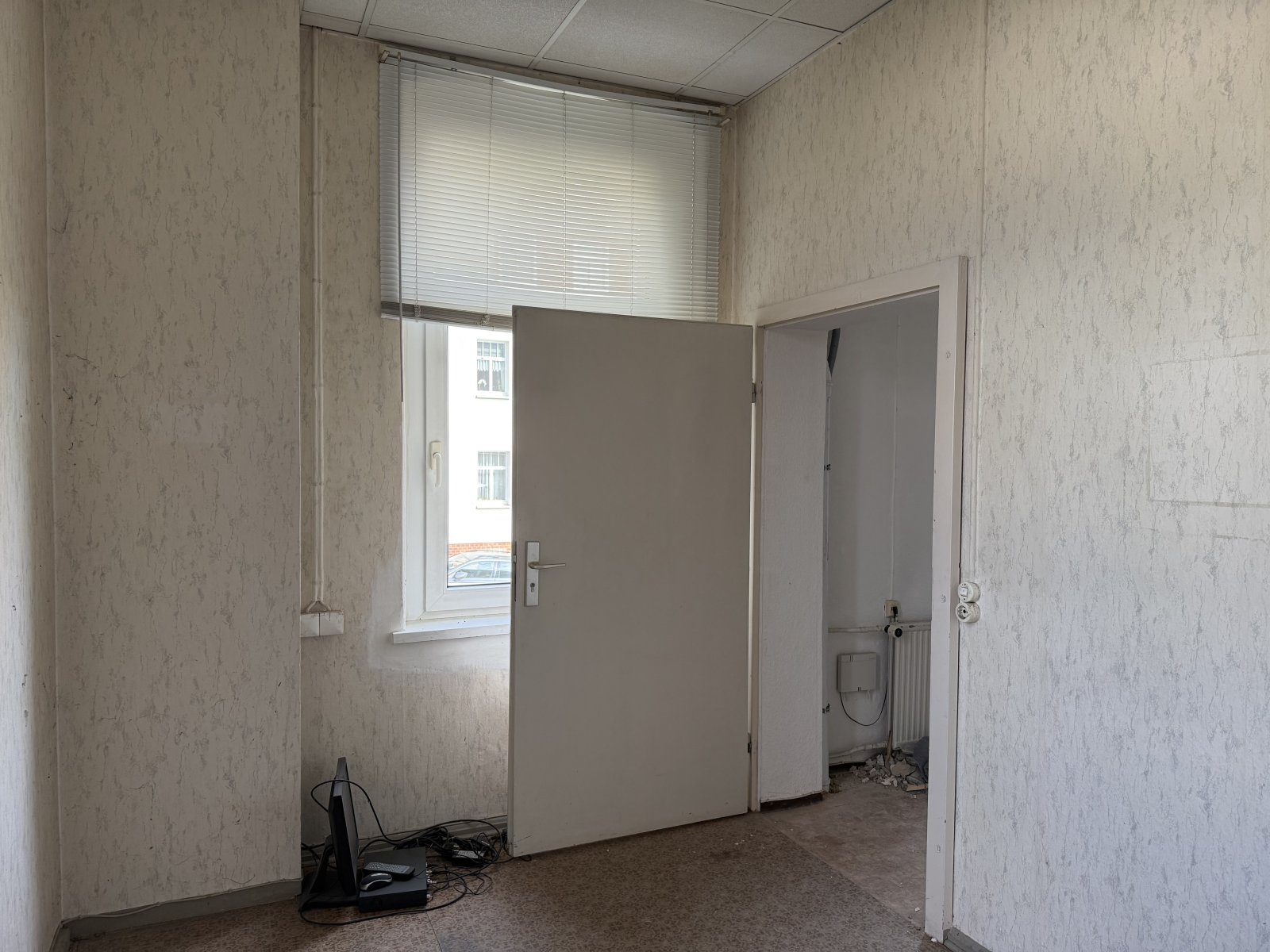 möglicher Wasch- und Trockenraum möglicher Wasch- und Trockenraum