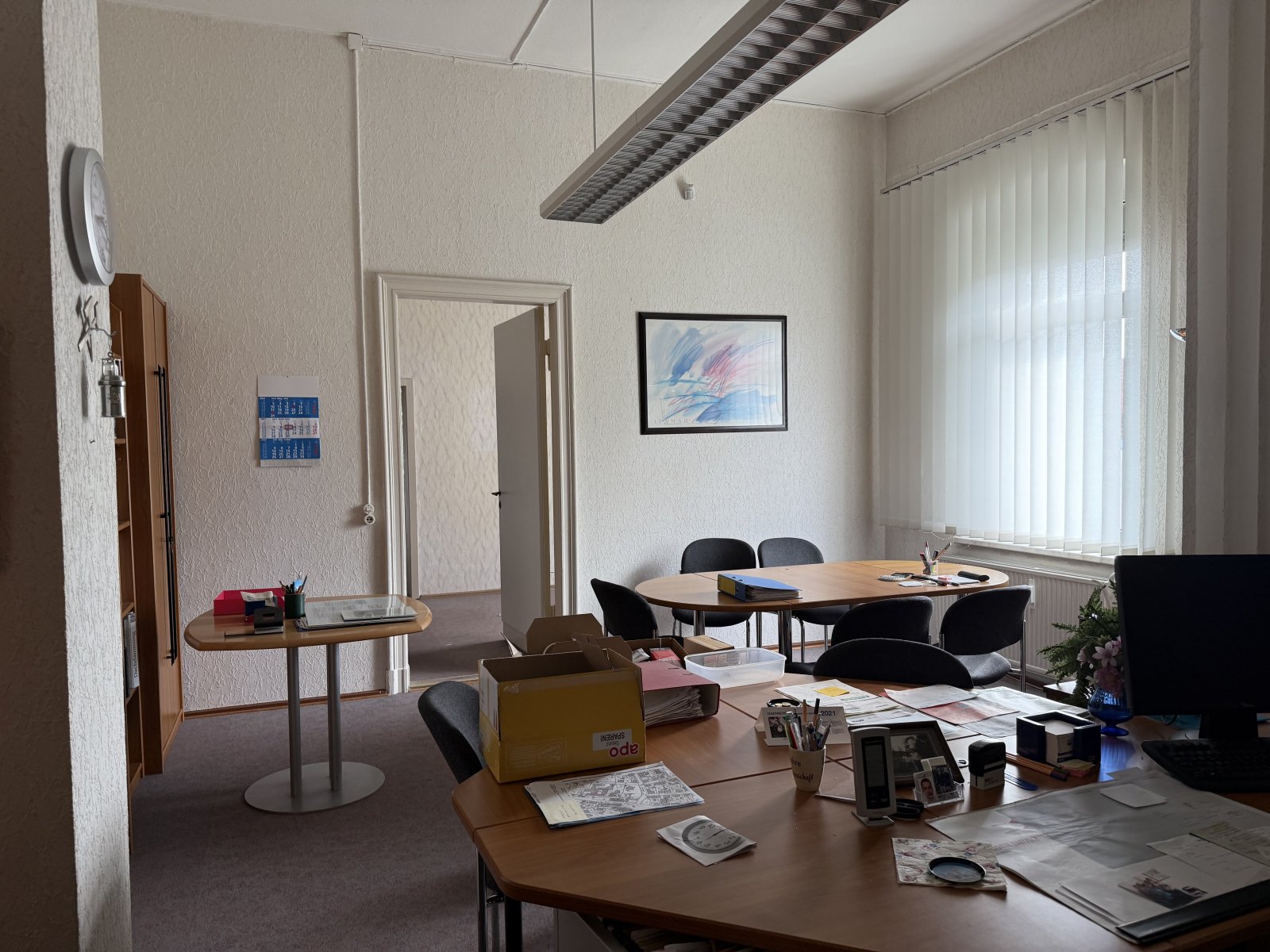 1. mögliches Kinderzimmer 1. mögliches Kinderzimmer