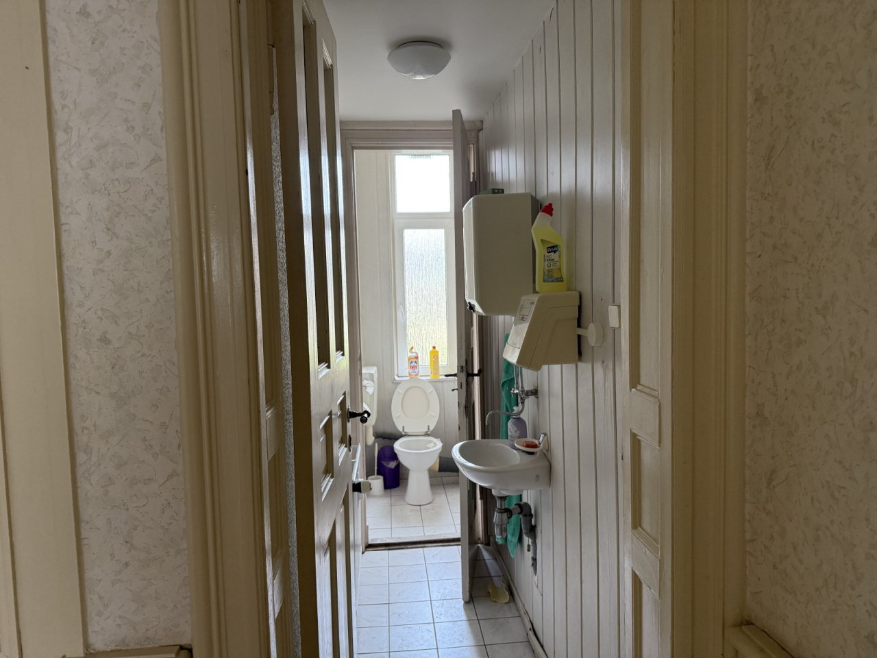 Gäste-WC Gäste-WC