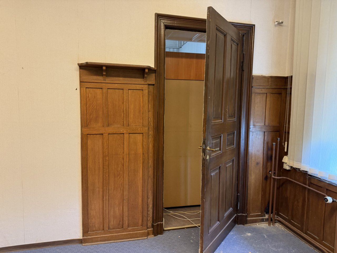 mögliches Schlafzimmer mögliches Schlafzimmer