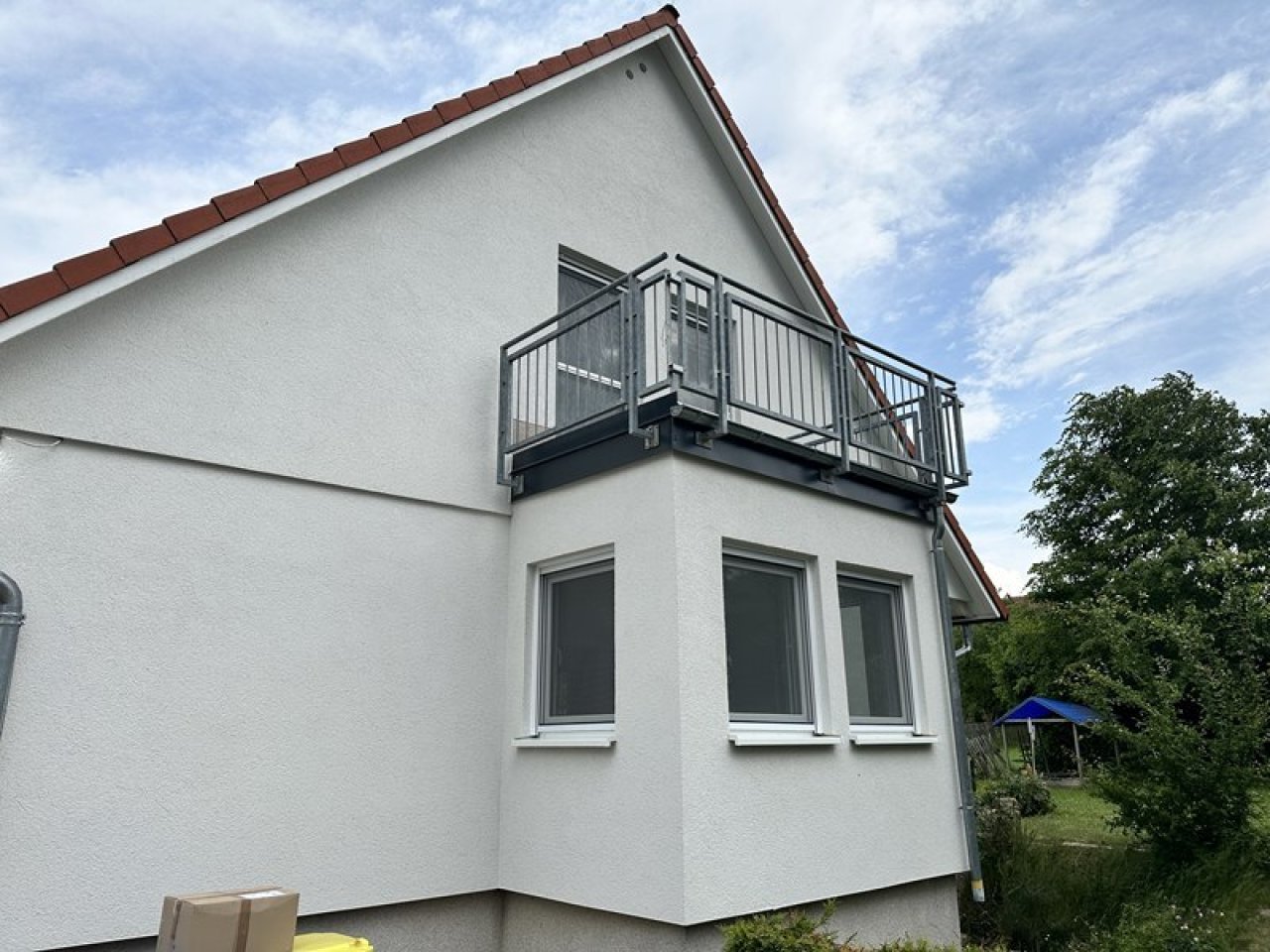 Balkon OG Balkon OG