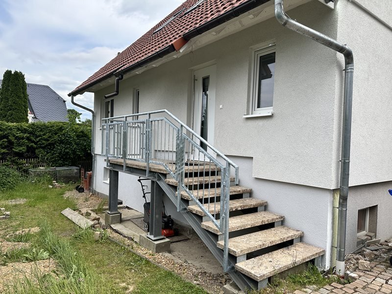 Eingangsbereich Eingangsbereich