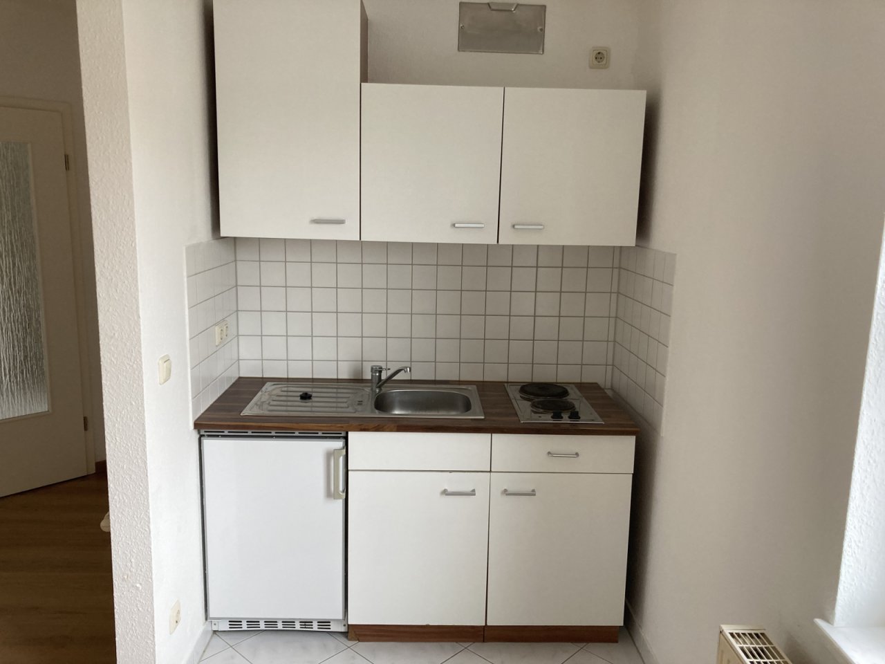 Einbauküche Einbauküche