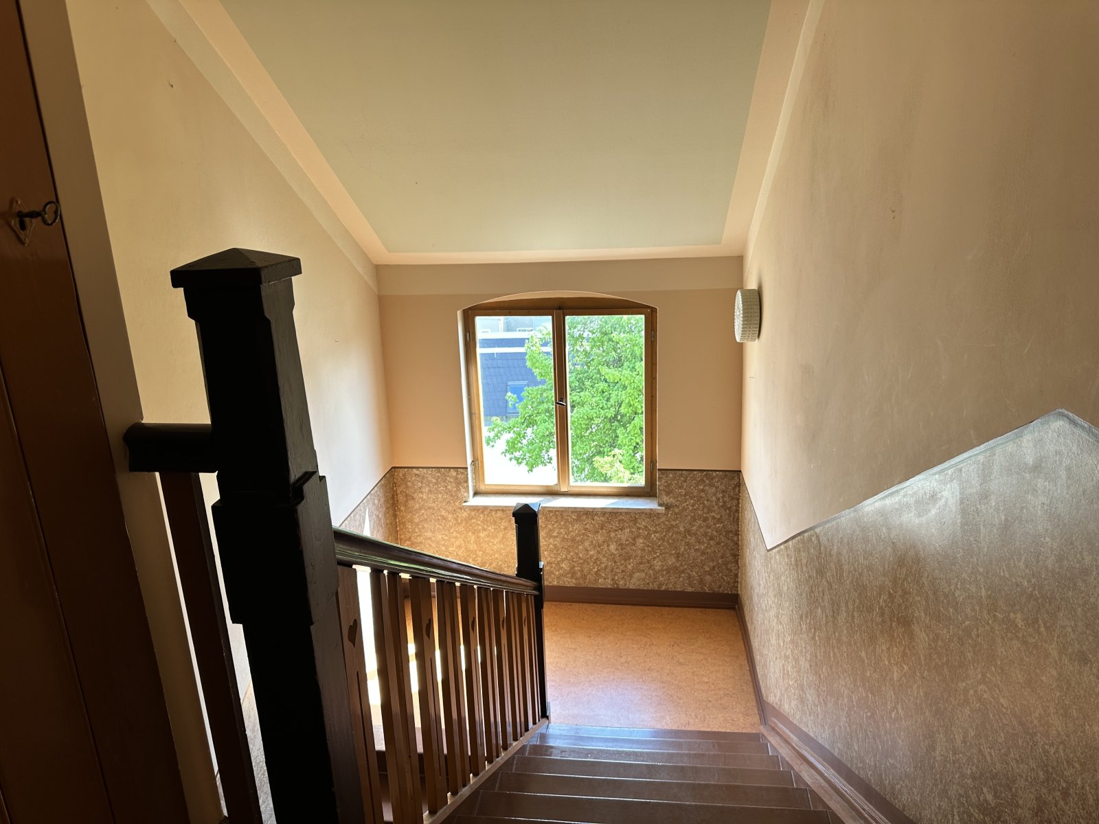 Treppenhaus Treppenhaus