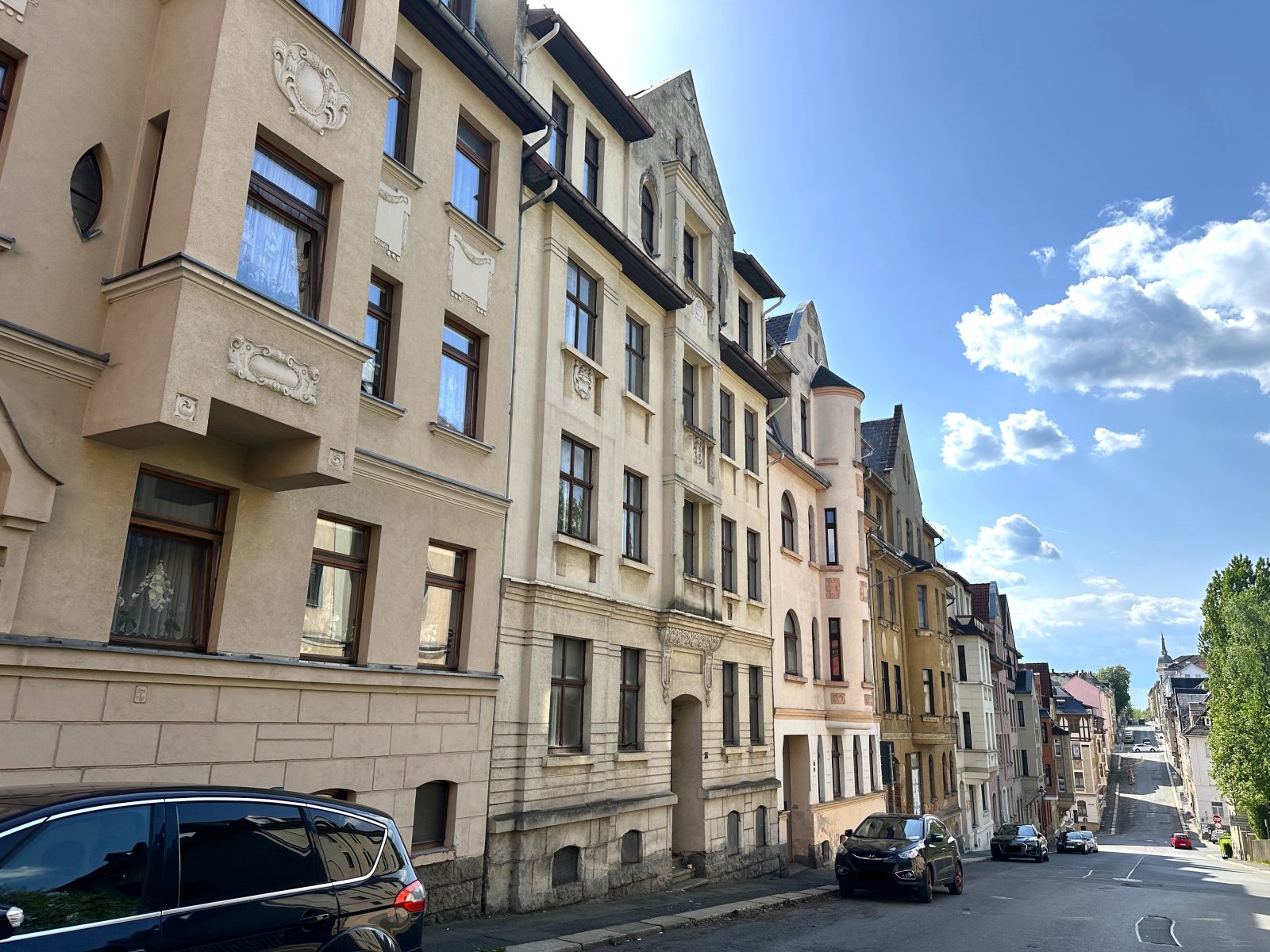 Außenansicht Außenansicht
