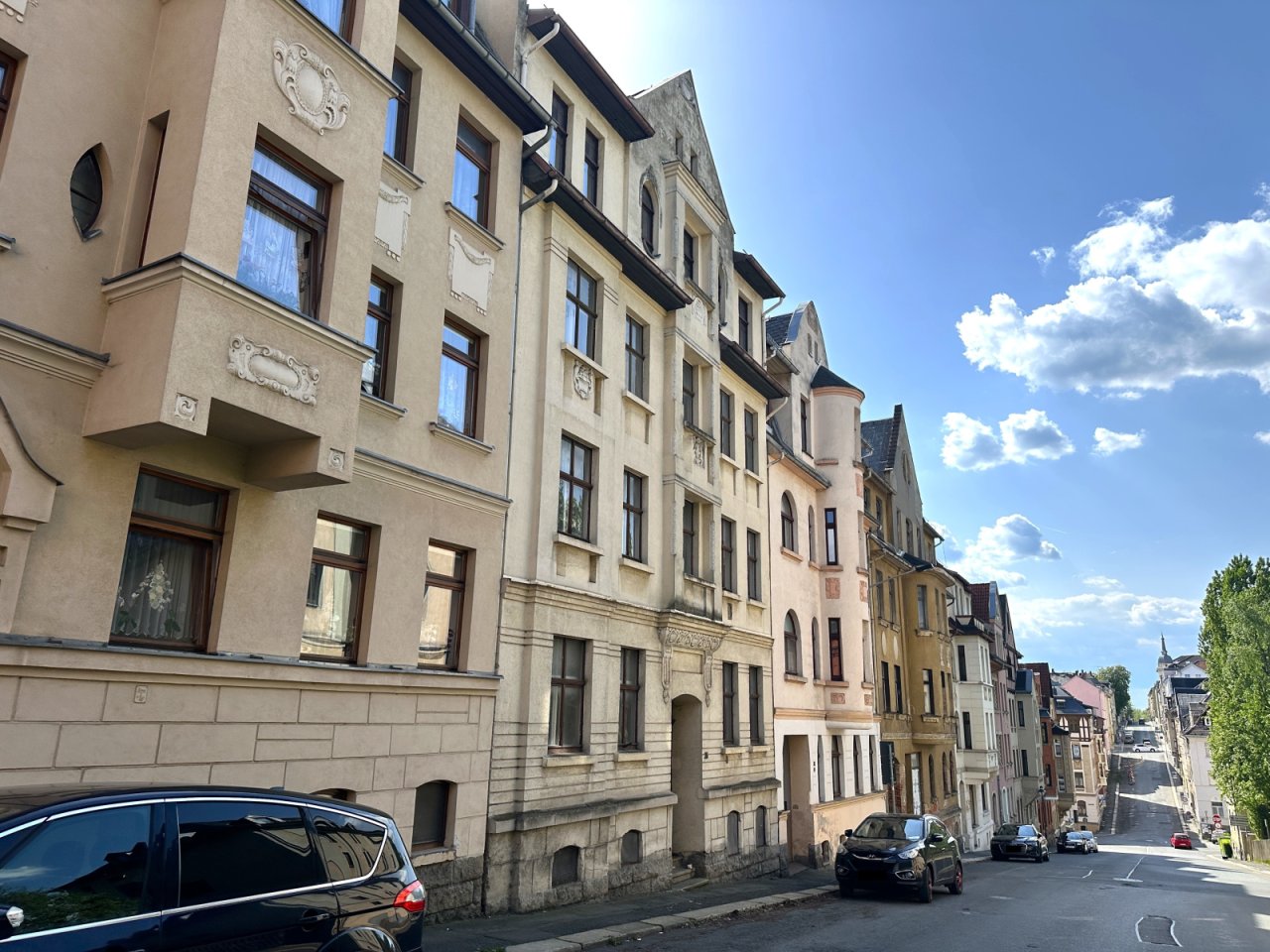 Außenansicht Außenansicht