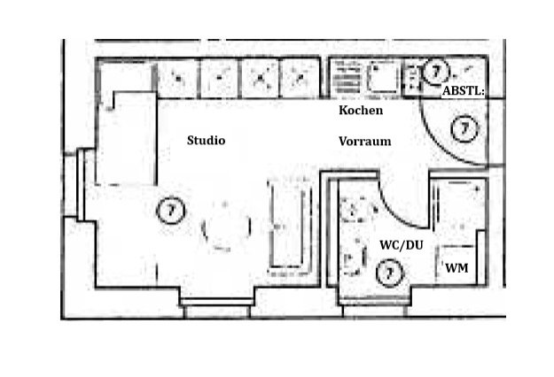 Grundriss Grundriss