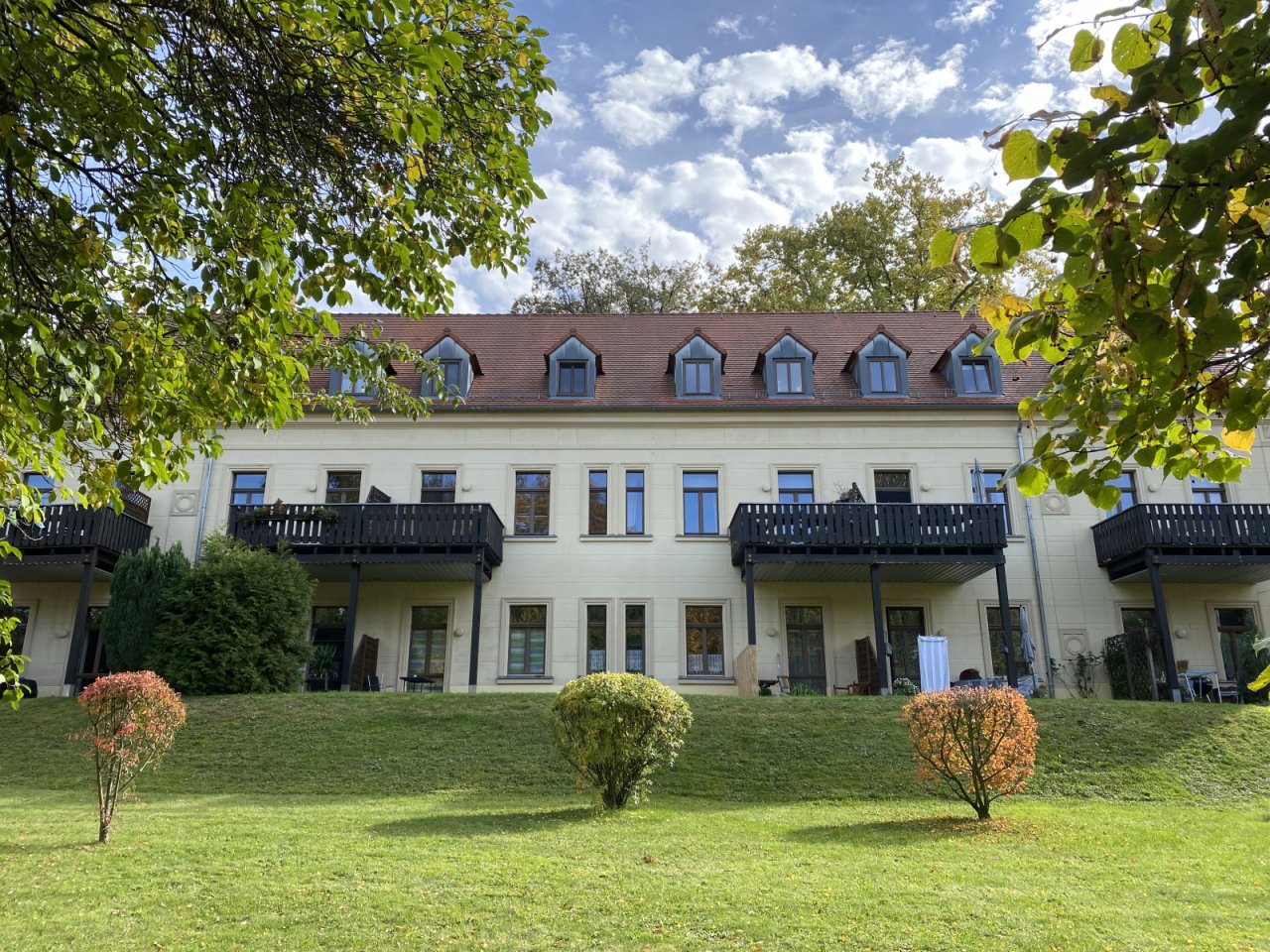 Außenansicht