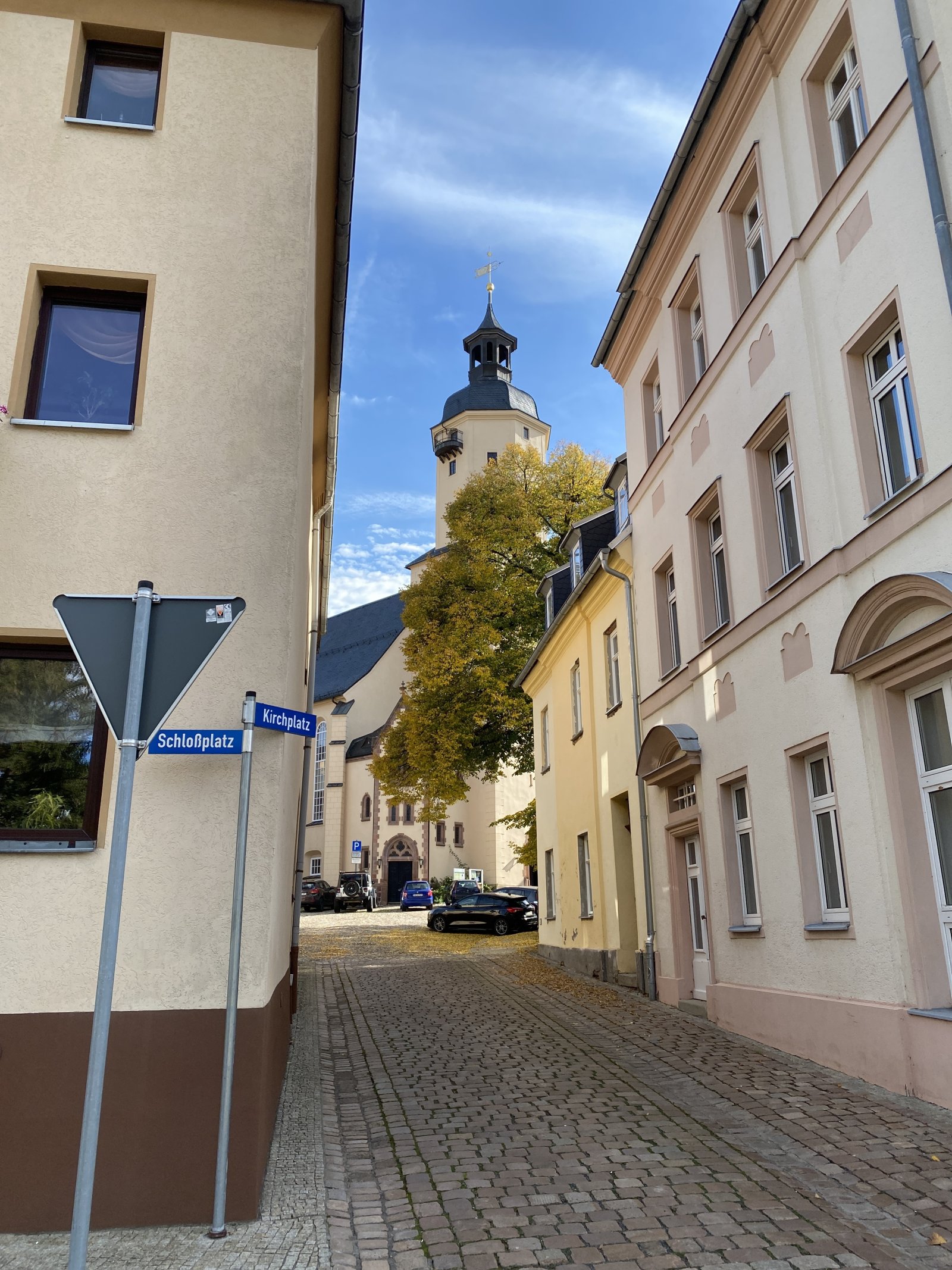 Rathaus-Turm Rathaus-Turm