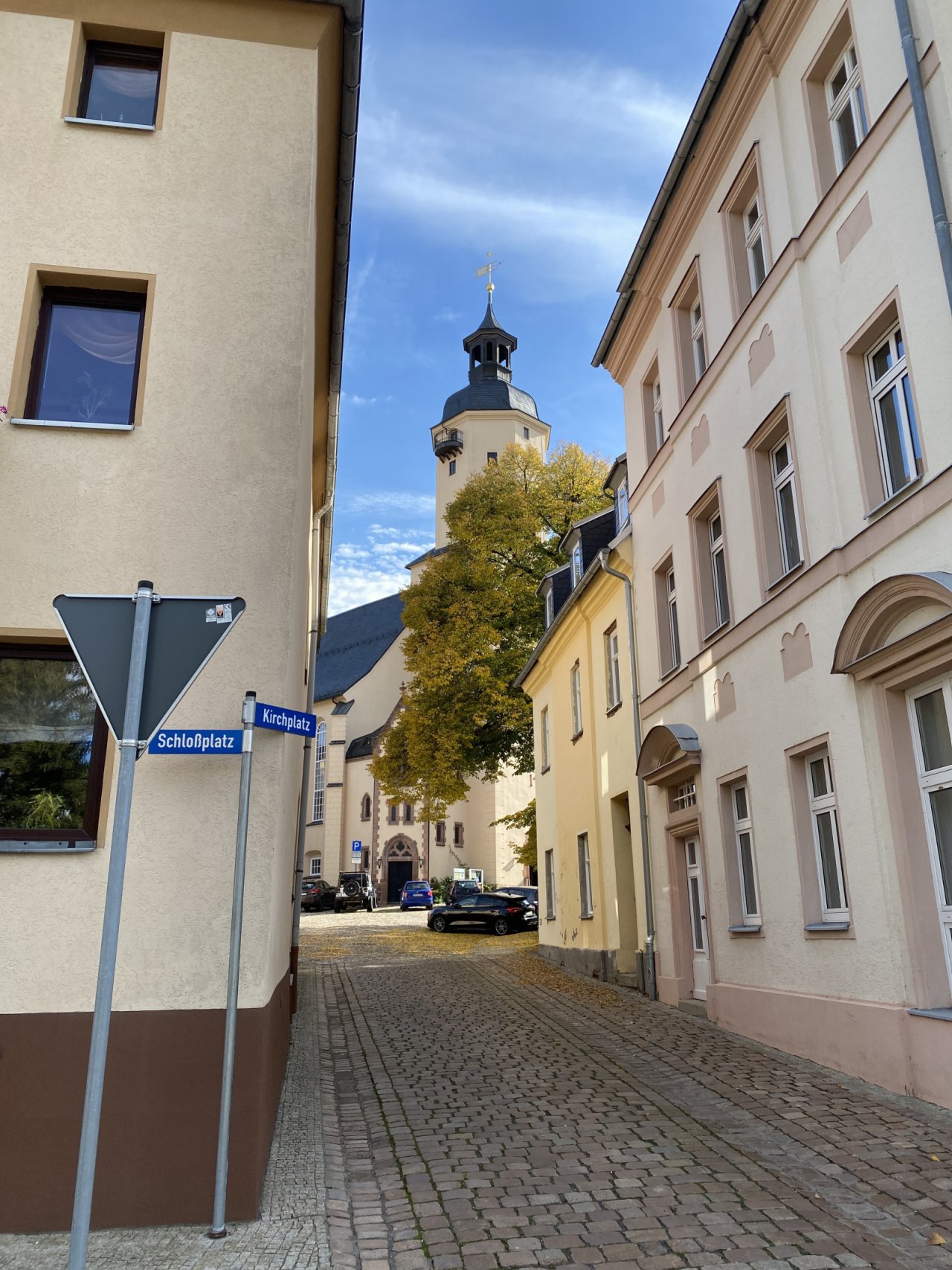 Rathaus-Turm
