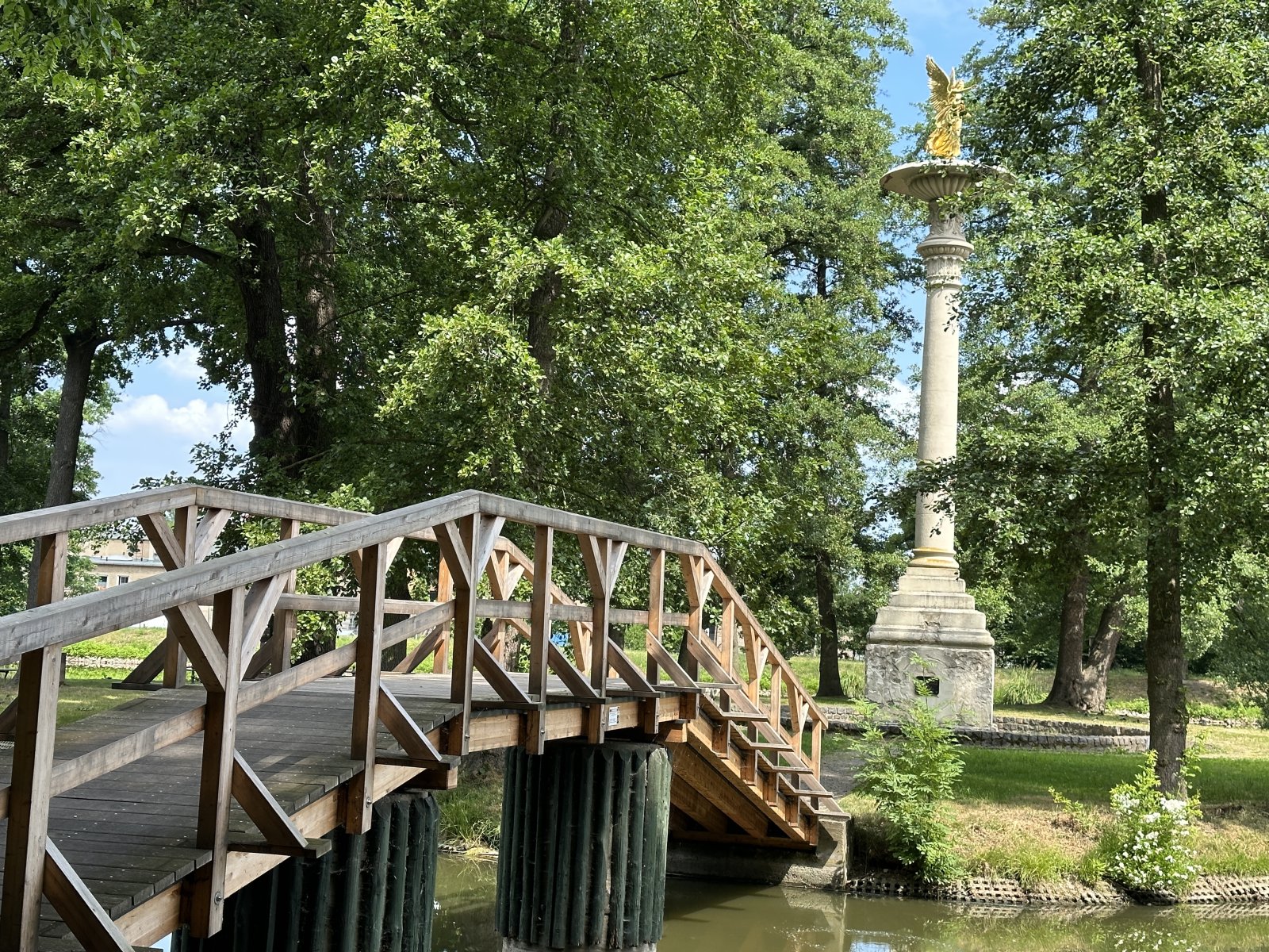 Gründelpark Gründelpark