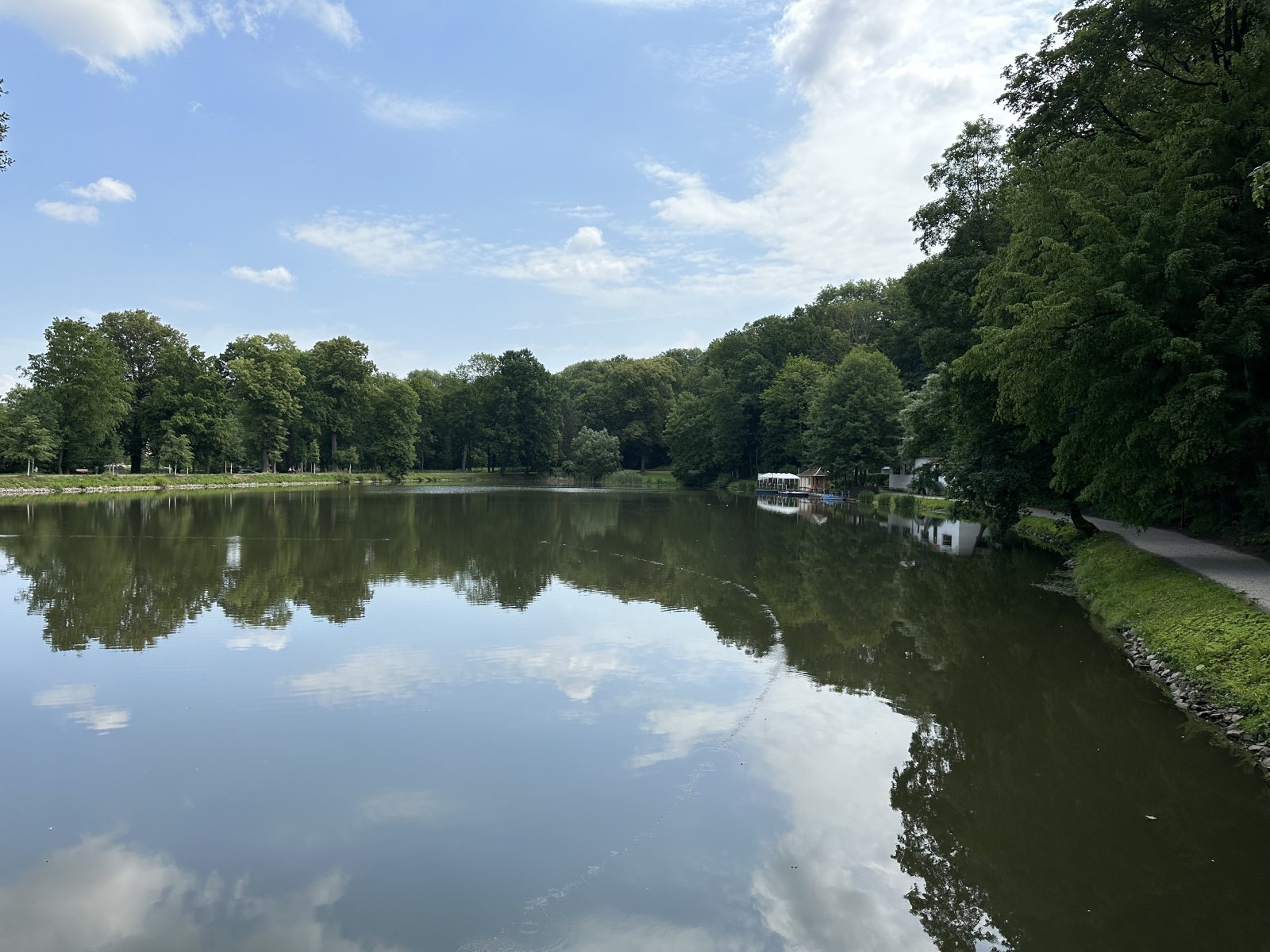 Gründelpark Gründelpark