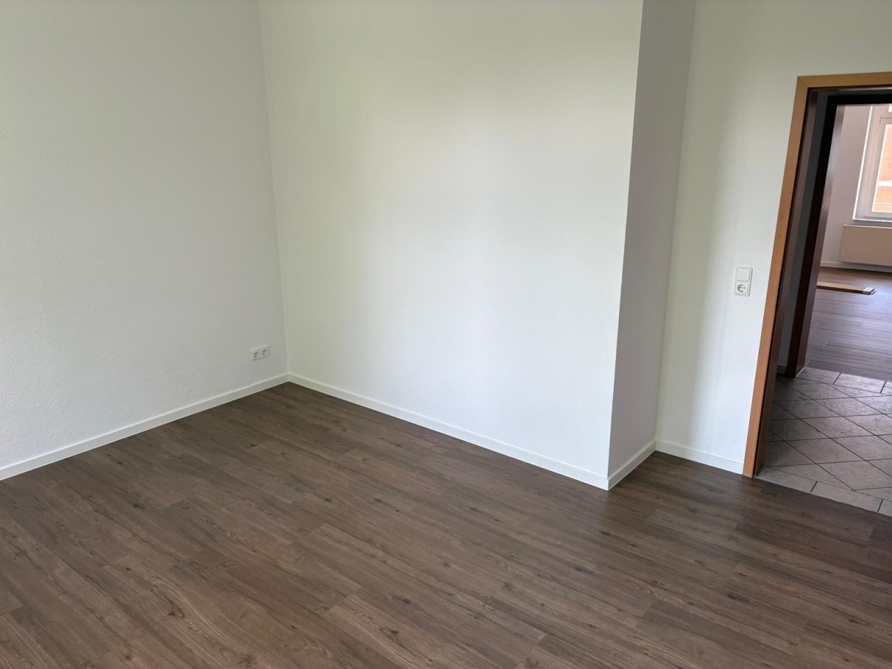 Schlafzimmer mit Balkon Schlafzimmer mit Balkon