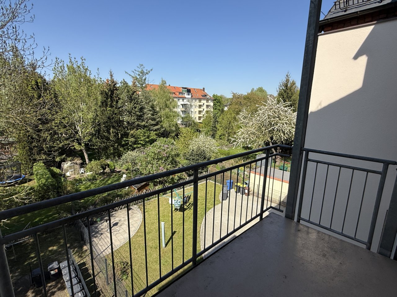 Balkon Balkon