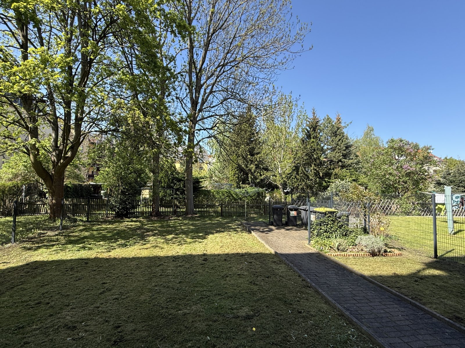 Garten Garten